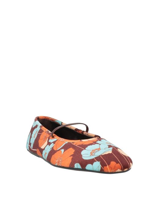 Bailarinas Jeffrey Campbell de color White