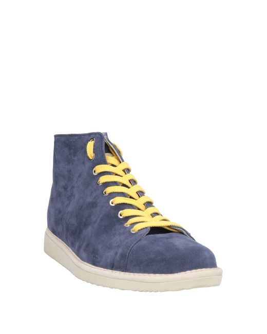 Sneakers di Pànchic in Blue da Uomo