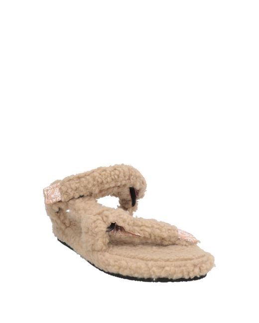 Sandales ARIZONA LOVE en coloris White