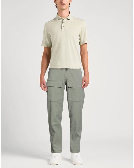Eleventy Hose in Gray für Herren