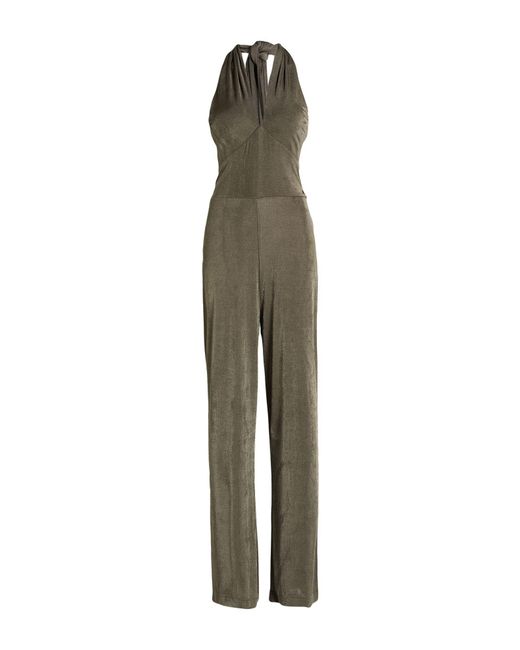 Guess Green Jumpsuits