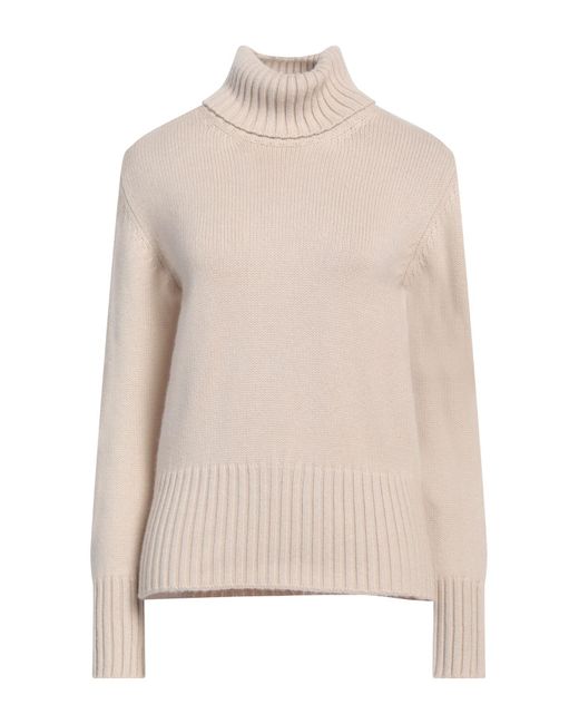Cuello alto Fedeli de color White