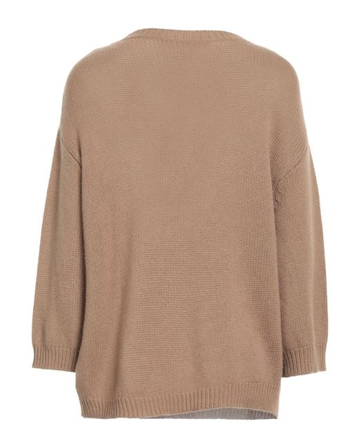 Valentino Garavani Brown Jumper