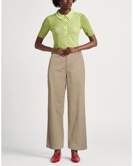 Tela Natural Trouser