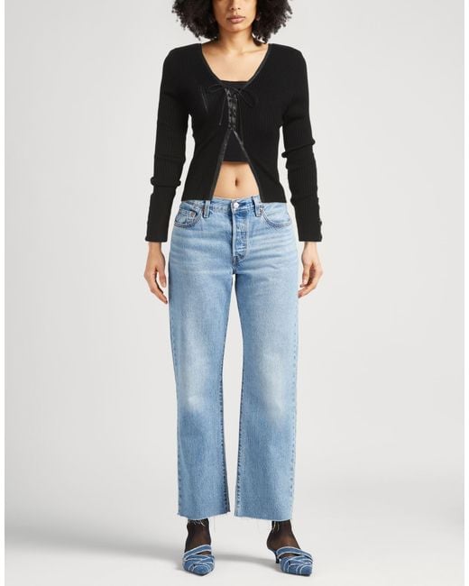 Moschino Black Cardigans