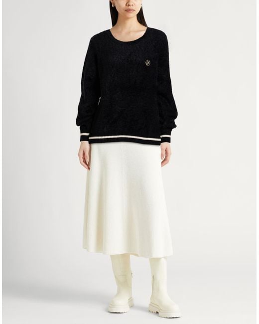 Liu Jo Black Jumper