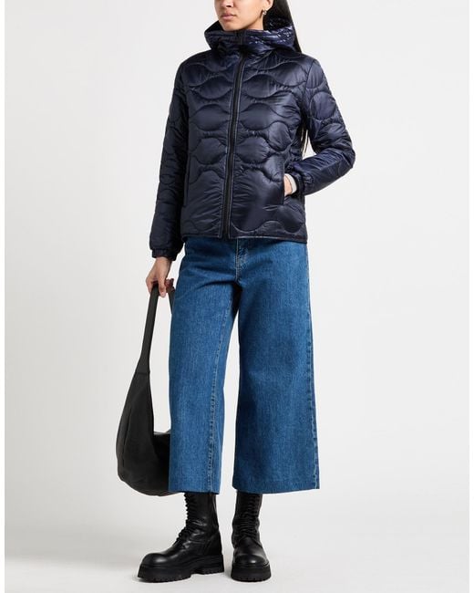 Add Blue Puffer