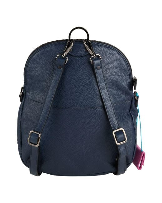 Gabs Blue Rucksack