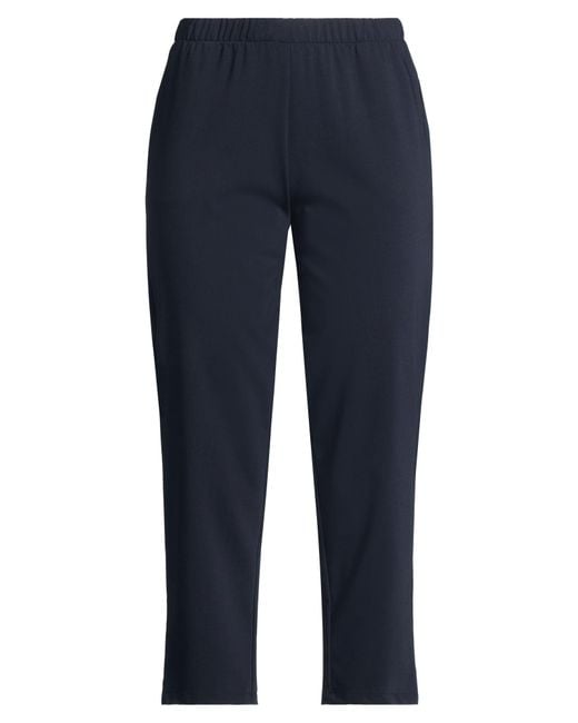 Laura Urbinati Blue Pants