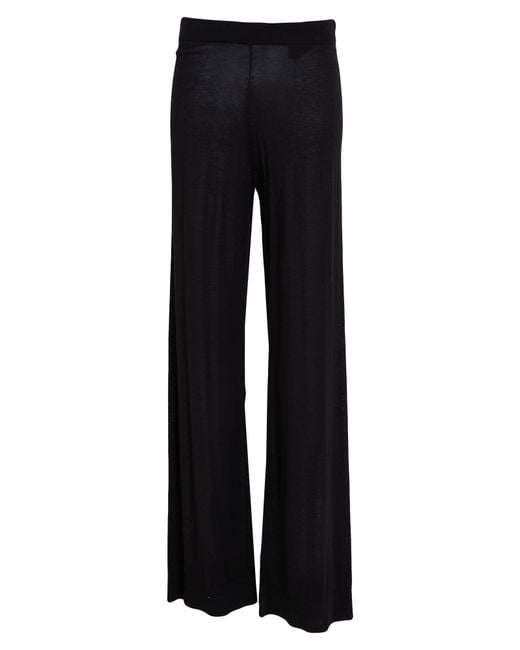 Totême Blue Trouser