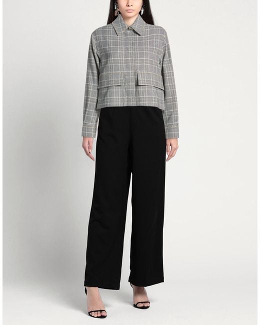 Shirtaporter Gray Jacket