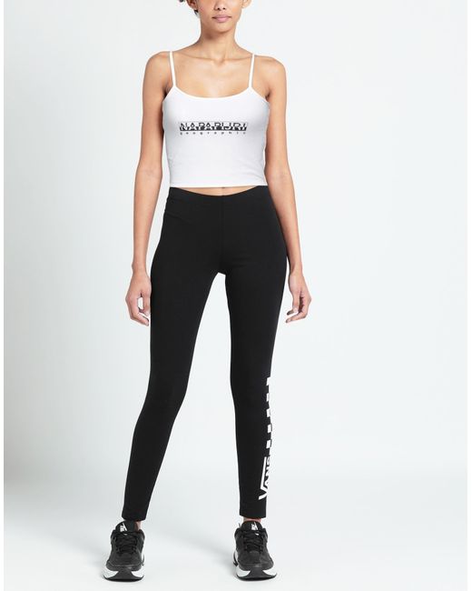 Napapijri White Tank Top