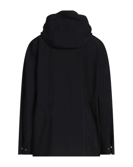 Moorer Black Jacket