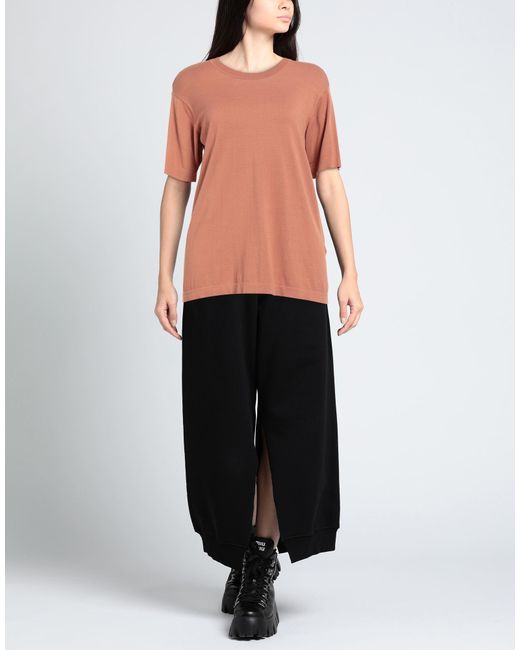 Pullover Designers Remix de color Pink