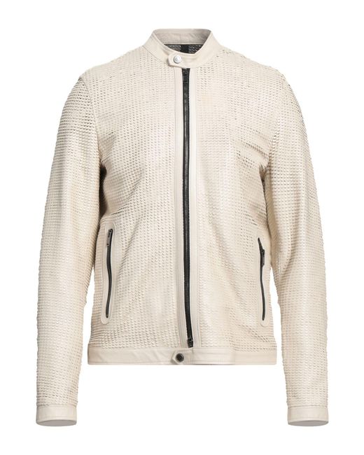 Tagliatore Natural Jacket for men