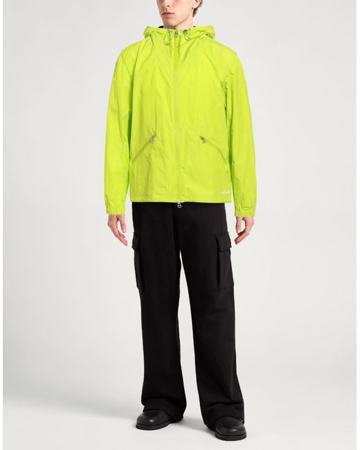 Liu Jo Yellow Jacket for men