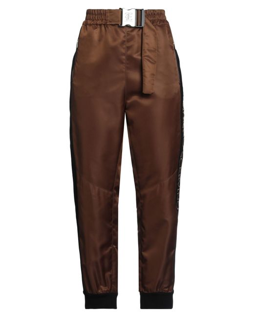 Pantalone di Ermanno Scervino in Brown