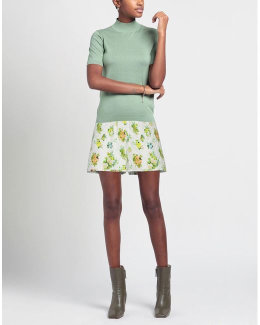 Shorts E Bermuda di MSGM in Green