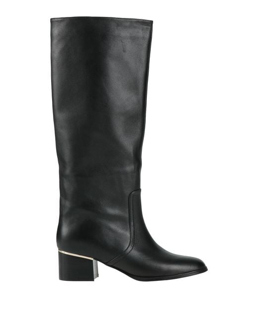Bibi Lou Black Boots