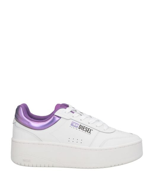 Sneakers DIESEL en coloris White