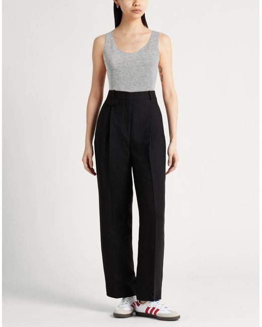 Fabiana Filippi Gray Jumper