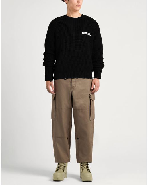 DSquared² Pullover in Black für Herren