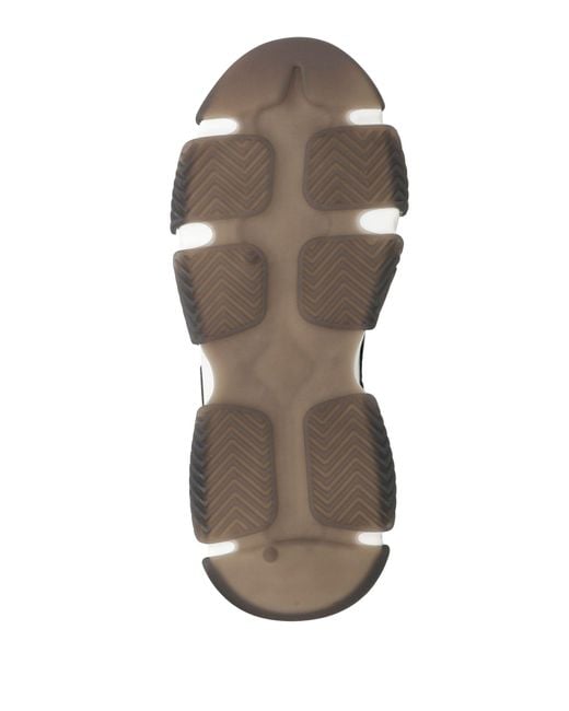 Steve Madden Gray Trainers for men