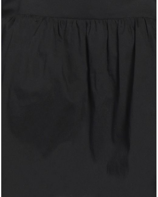 Jijil Black Top