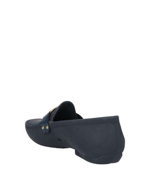 Vivienne Westwood Blue Loafers for men