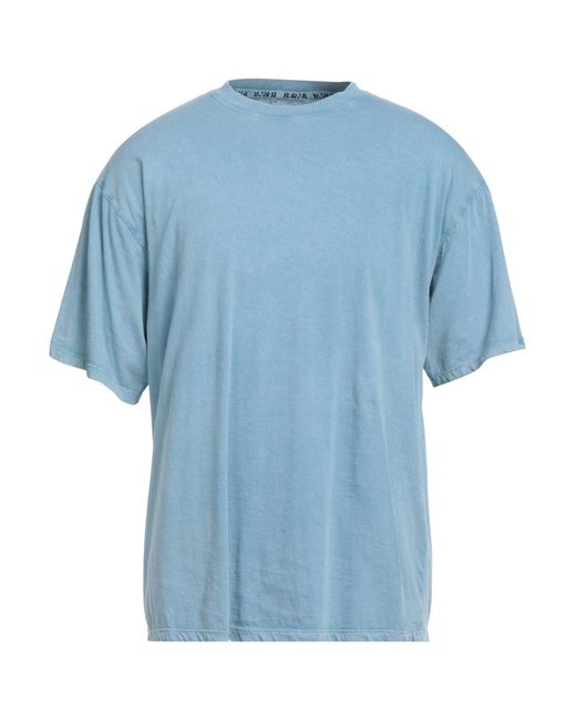 Berna Blue T-shirt for men