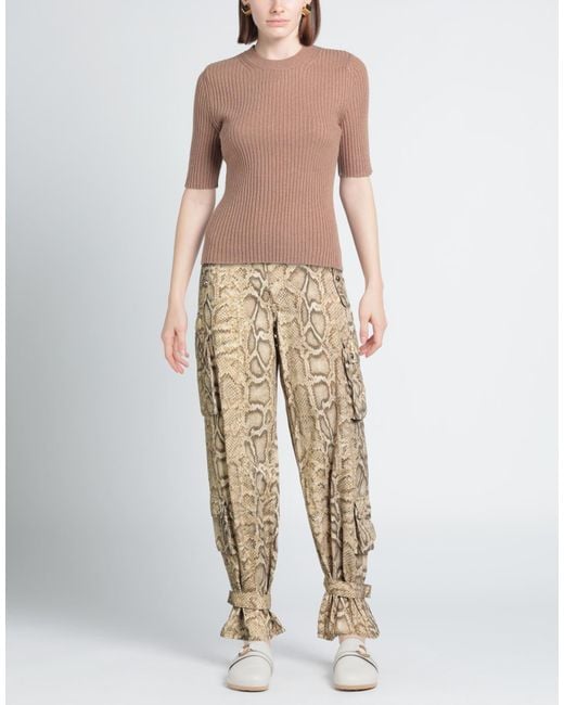 No Secrets Natural Pants