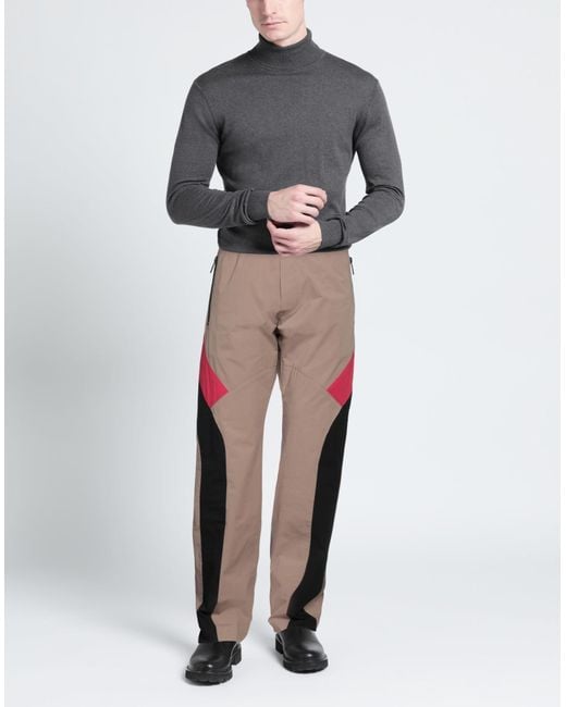 DSquared² Natural Pants for men