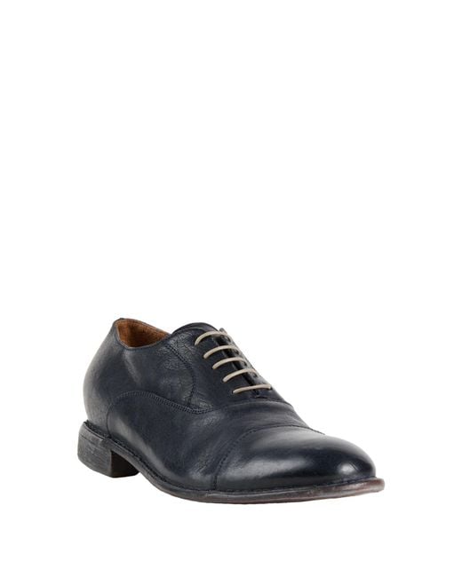 Moma Black Loafers Calfskin for men