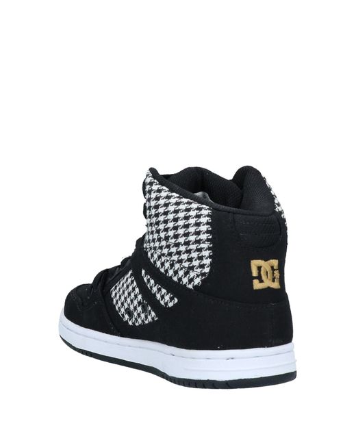 dc supra shoes