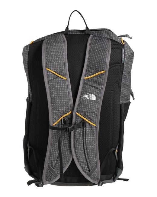The North Face Black Rucksack