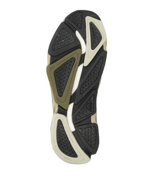 Adidas Green Trainers for men