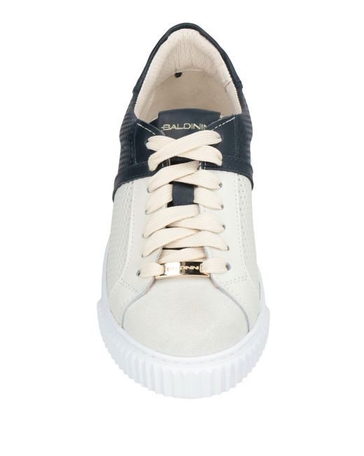 Baldinini Blue Trainers