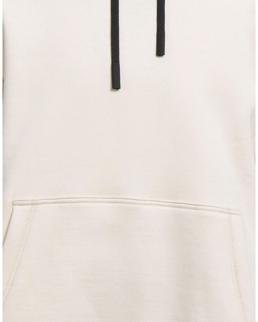 EA7 Natural Sweatshirt for men