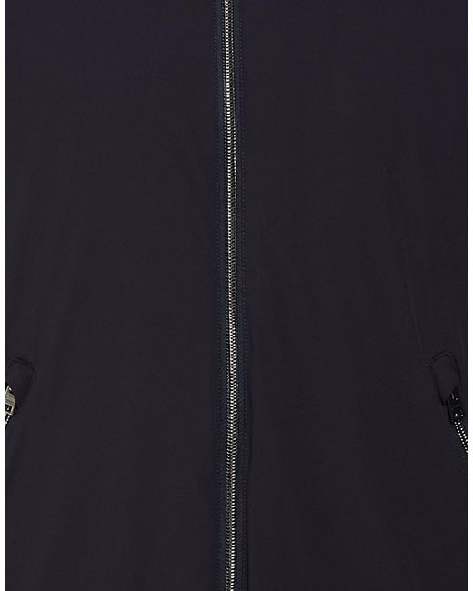 Herno Blue Jacket for men