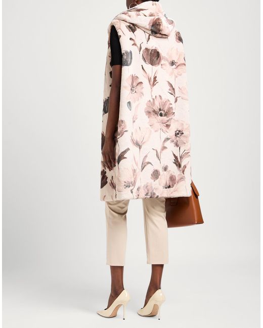 Herno Natural Shearling- & Kunstfell