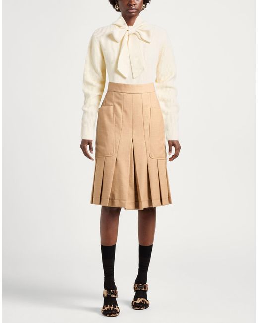 Ballantyne Natural Pullover