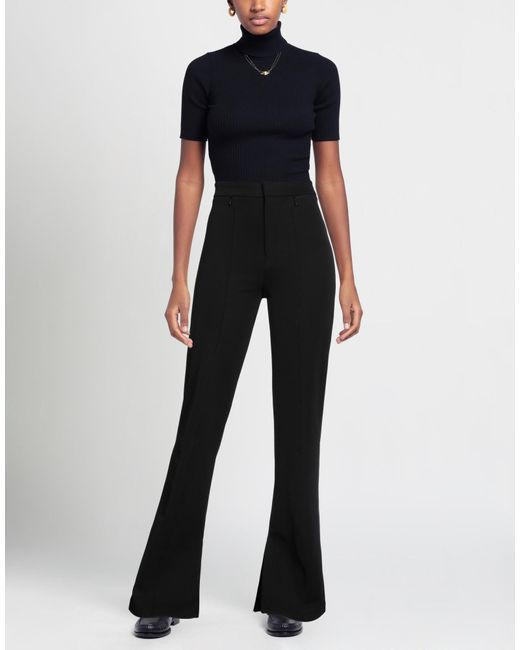 GAUGE81 Black Trouser