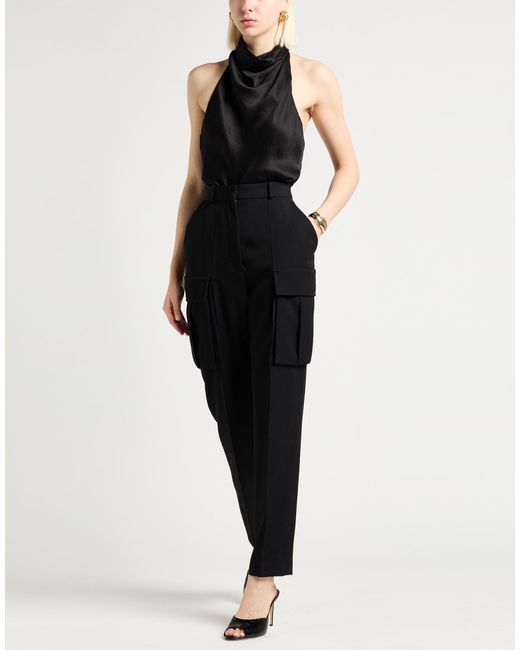 Balmain Black Top
