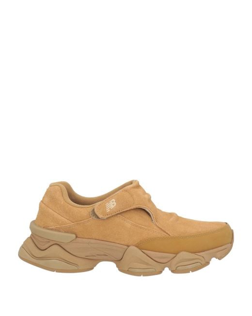 New Balance Natural Trainers for men