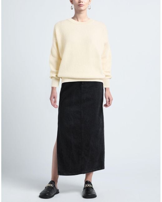 Aragona Natural Pullover