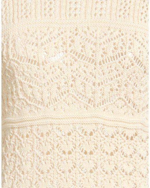 Peuterey Natural Sweaters