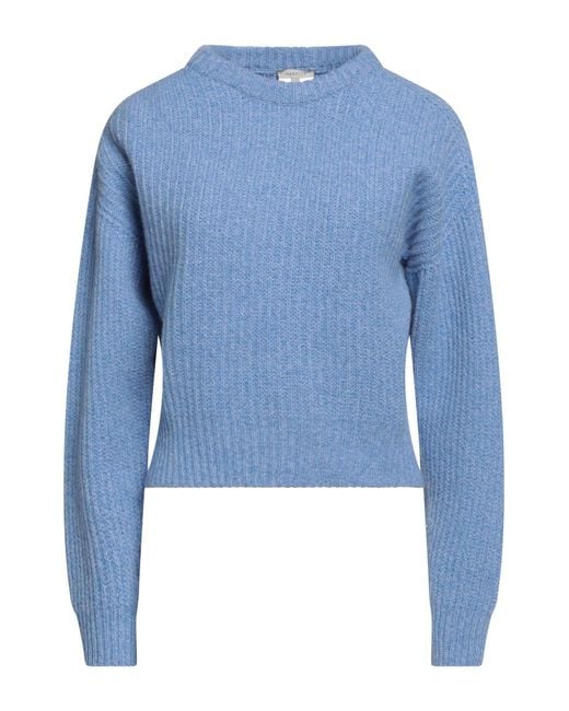 Marella Blue Jumper