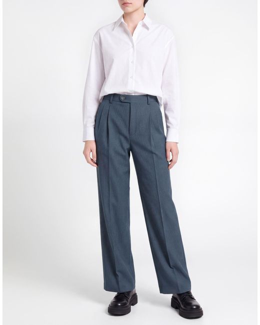 Pantalone di Sandro in Blue