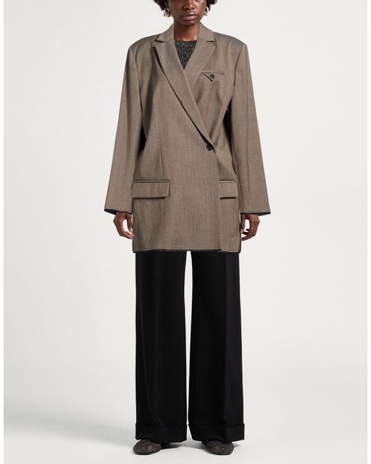 Pinko Brown Blazer