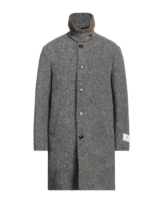 Abrigo Peuterey de hombre de color Gray